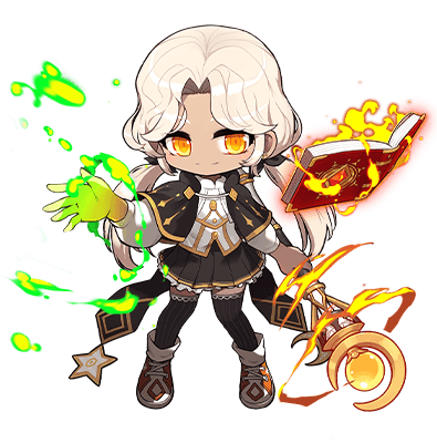 Magician